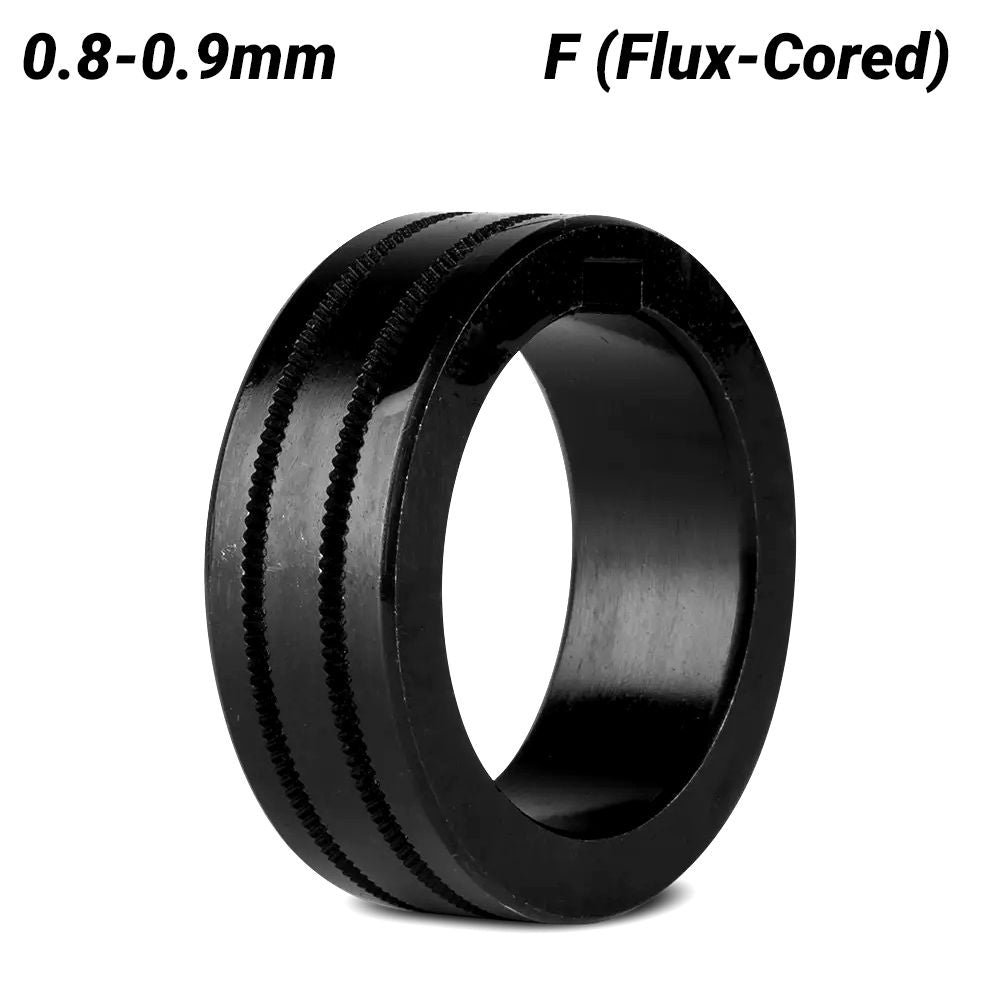 UNIMIG 0.8-0.9F30/22 0.8mm-0.9mm F Groove Flux Core Drive Roller