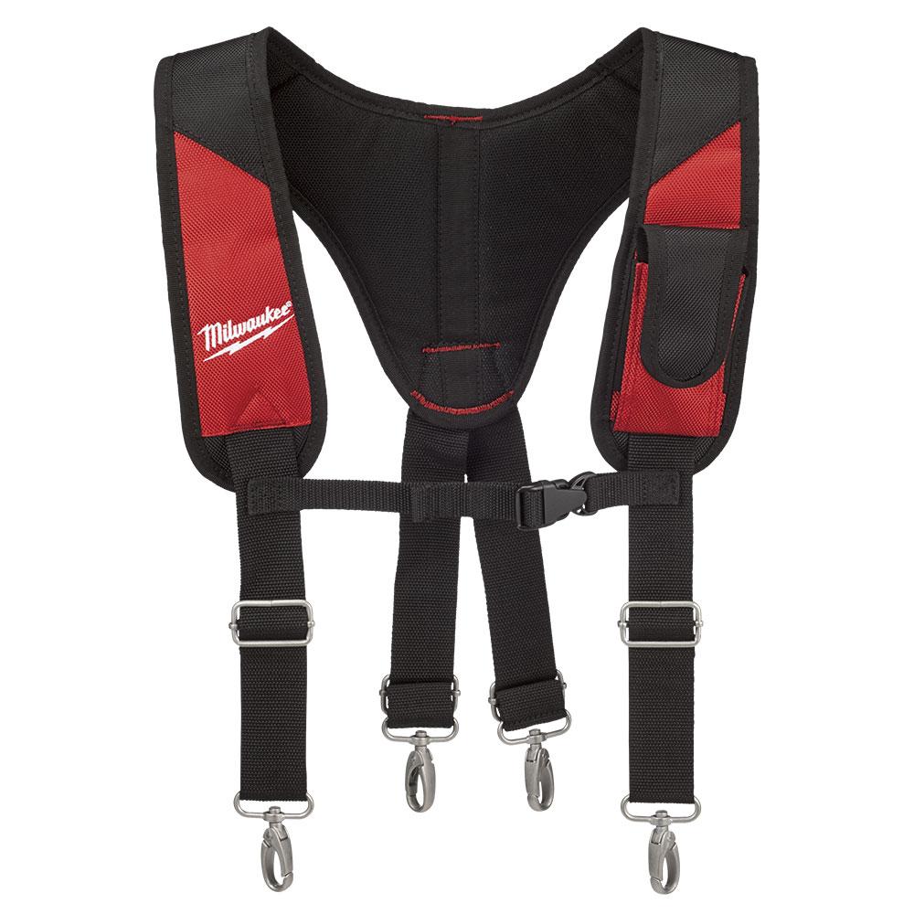 Milwaukee 48228145 Padded Rig