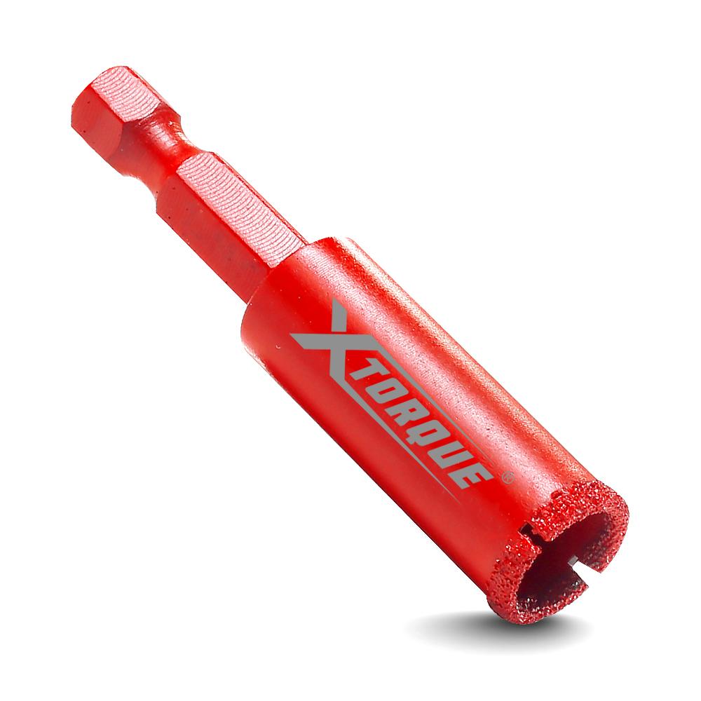 Xtorque XTODGHS20MM 20mm Diamond Grit Hole Saw