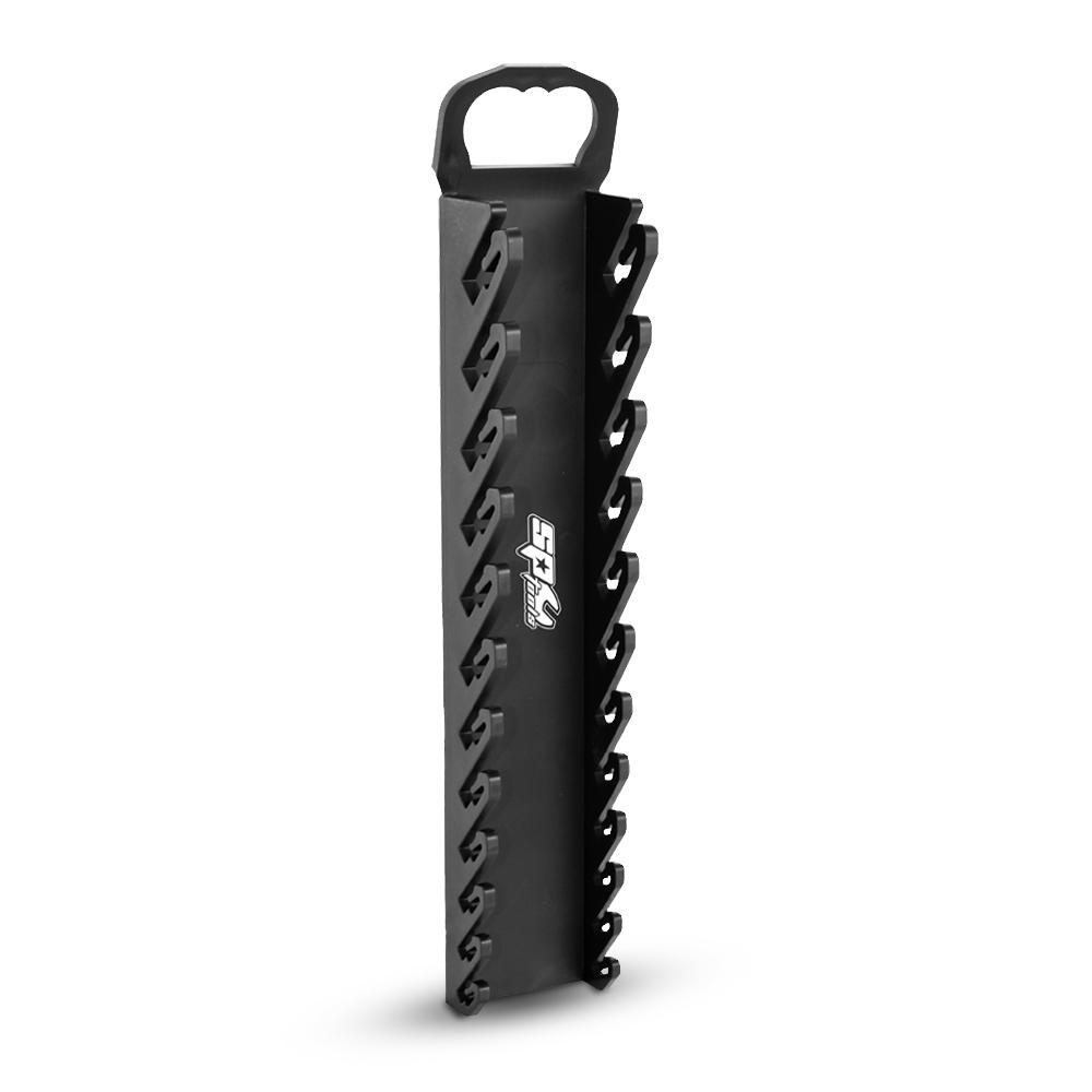 SP Tools SP31720 12 Spot Stubby Spanner Rack