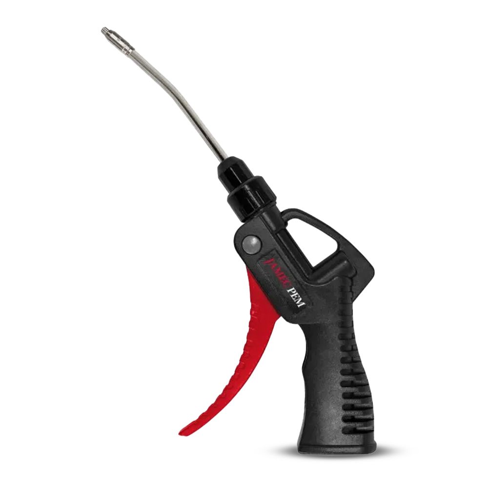 Jamec-Pem 07.2034 Safe-n-Quiet Airmaster Series 2 Air Blow Gun