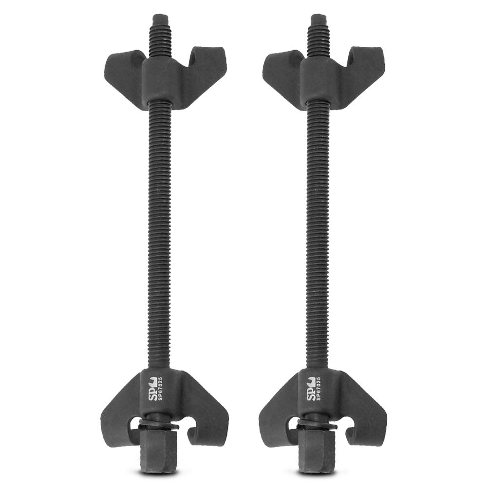 SP Tools SP67025 2pce Coil Spring Compressor Set