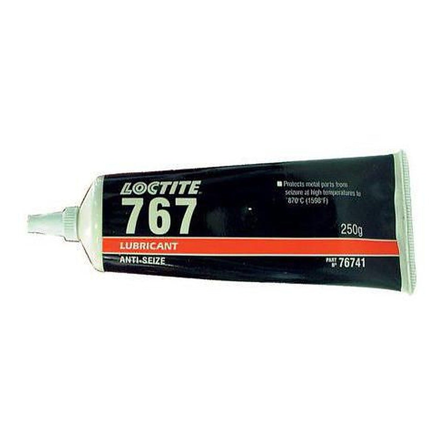 Loctite LB 8150 Silver Grade Anti-Seize Stick 250g 471321