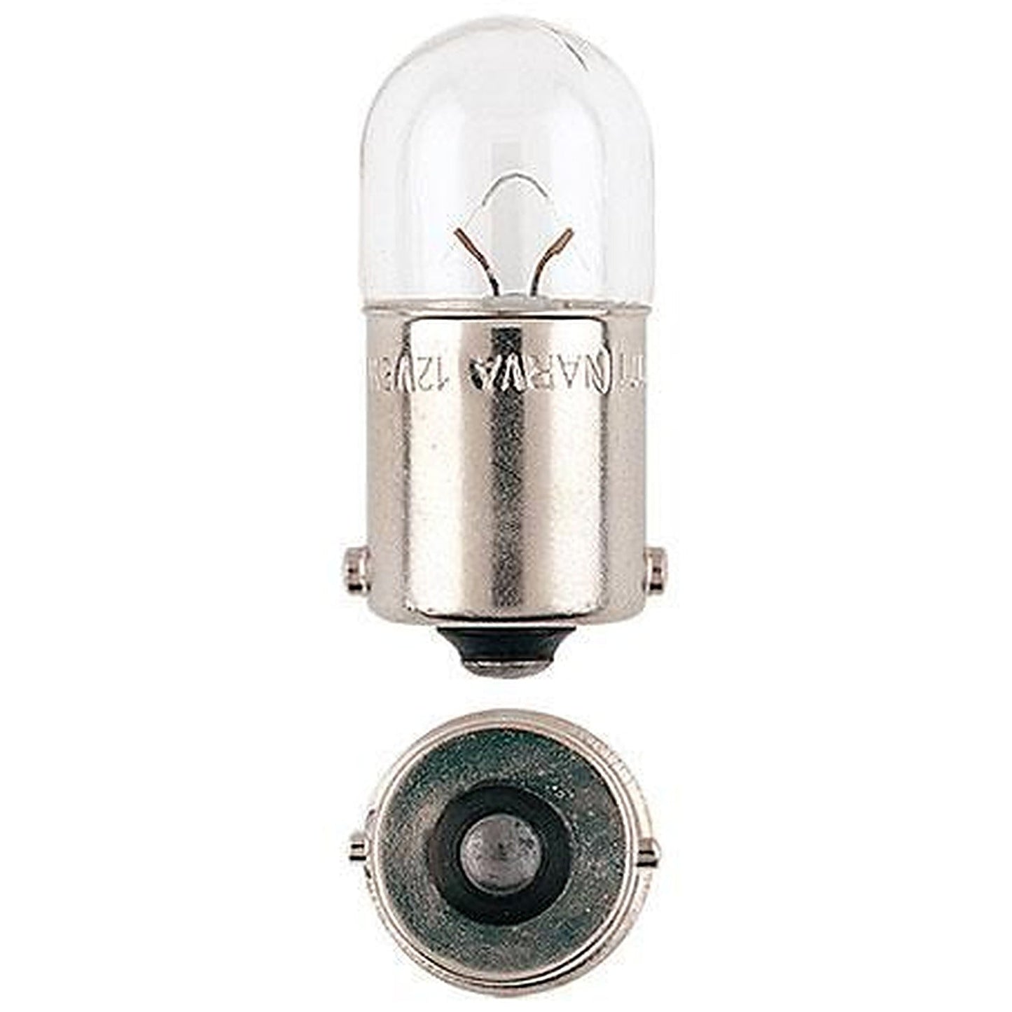 Narva R5W Bayonet BA15s Globe 24V 5W 47149