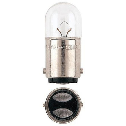 Narva R5W Bayonet BA15d Globe 24V 5W 47150