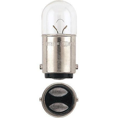 Narva R5W Bayonet BA15d Globe 12V 5W 47209BL