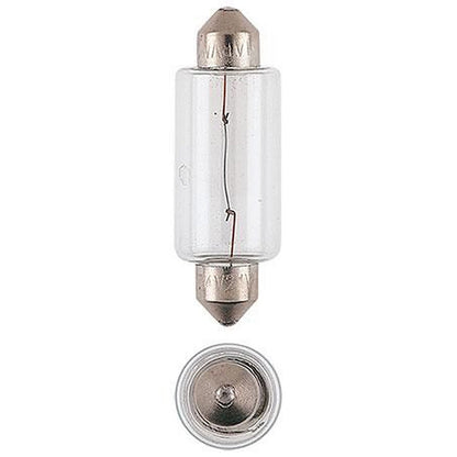 Narva Festoon SV8.5 Globe 24V 21W 47272