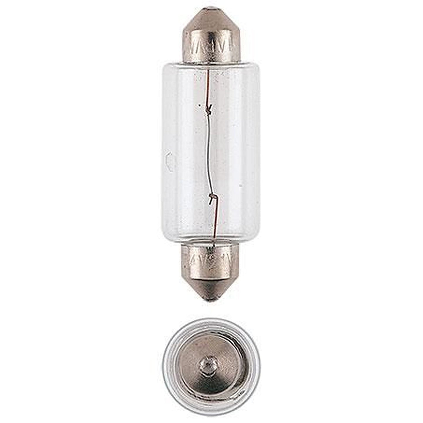 Narva Festoon SV8.5 Globe 12V 21W 47273