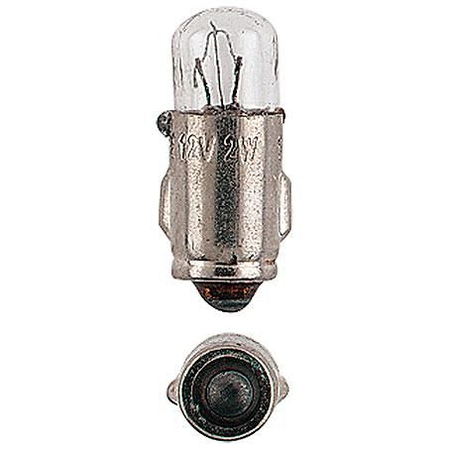 Narva Bayonet BA7s Globe 24V 3W 47283