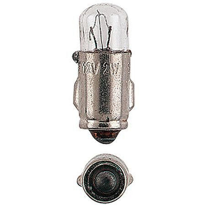 Narva Bayonet BA7s Globe 24V 3W 47283
