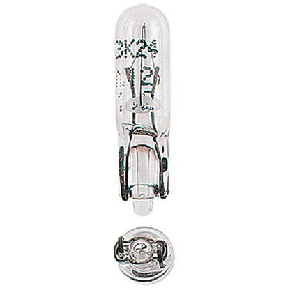Narva W1.2W Wedge W2x4.6d Globe 12V 1.2W 47286