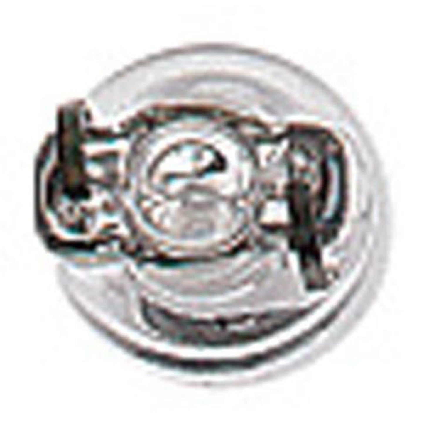 Narva W1.2W Wedge W2x4.6d Globe 12V 1.2W 47286