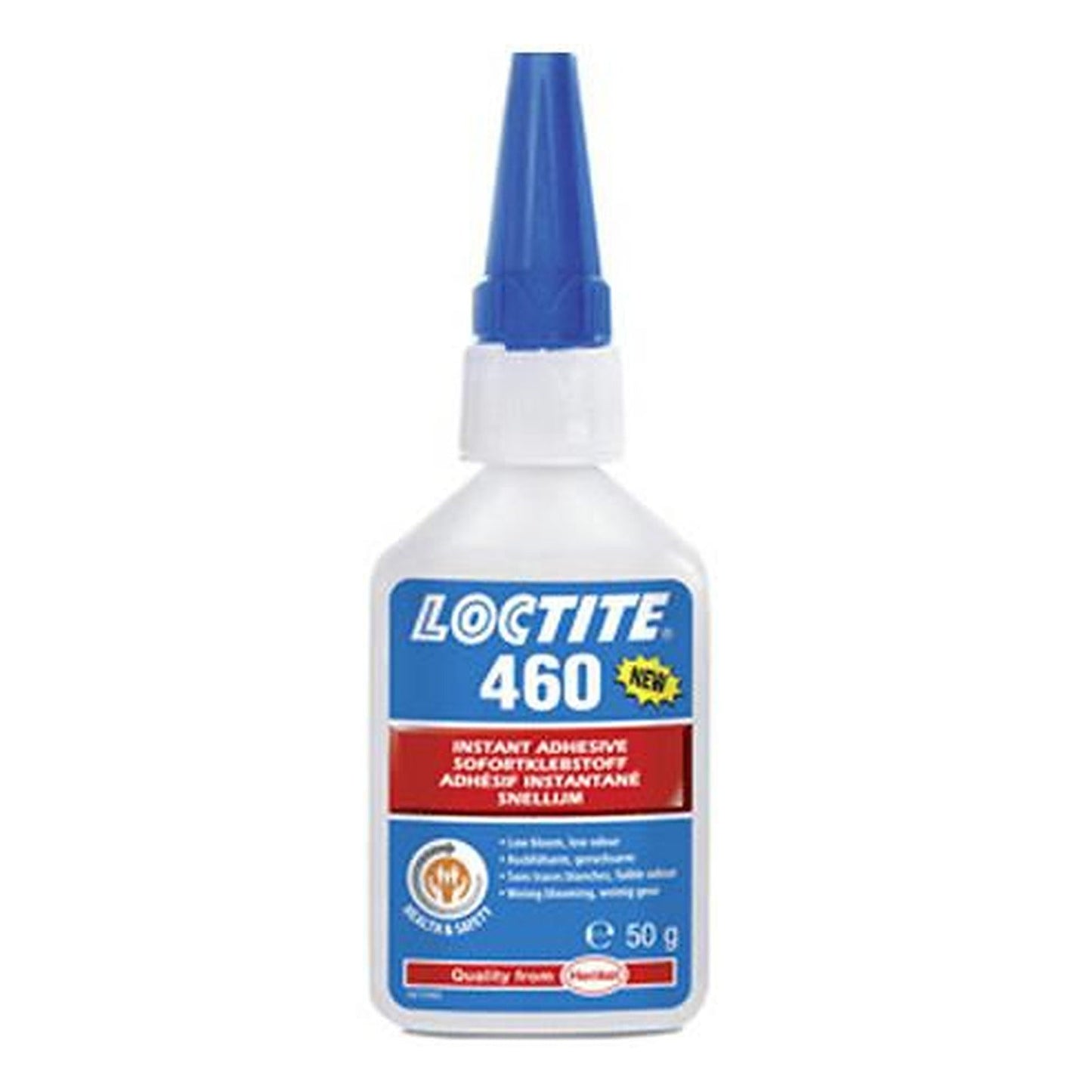 Loctite Super Bonder 20g 473121