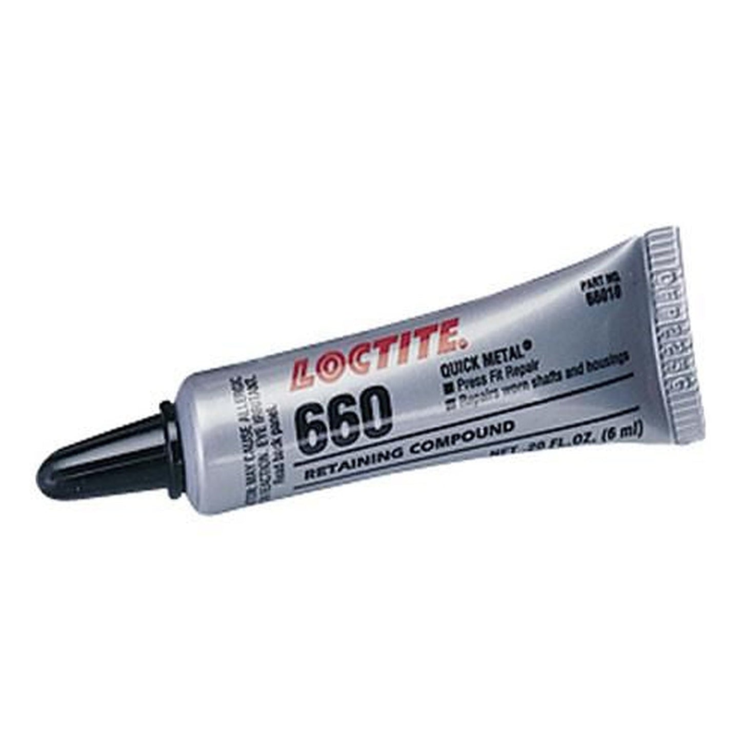 Loctite 660 Quick Metal Press Fit Repair 6ml 473167