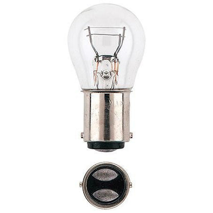 Narva Bayonet BA15d Globe 12V 20/5W 47381