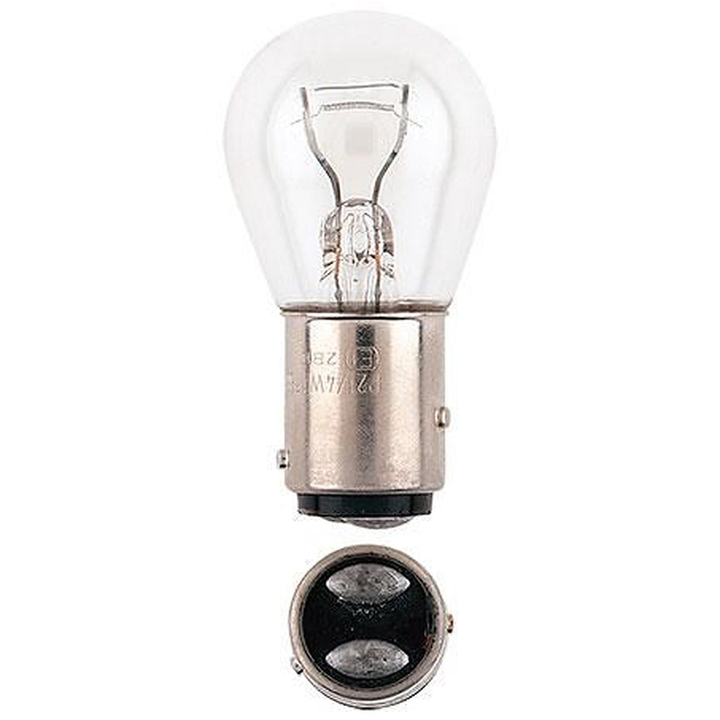 Narva P21/4W Bayonet BAZ15d Globe 12V 21/4W 47386