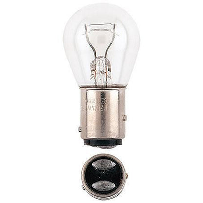 Narva P21/4W Bayonet BAZ15d Globe 12V 21/4W 47386