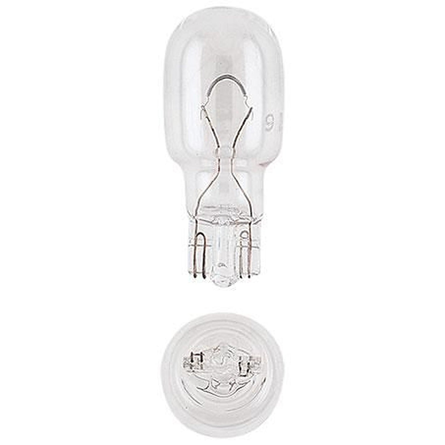 Narva Wedge W2x15d Globe 12V 9W 47525