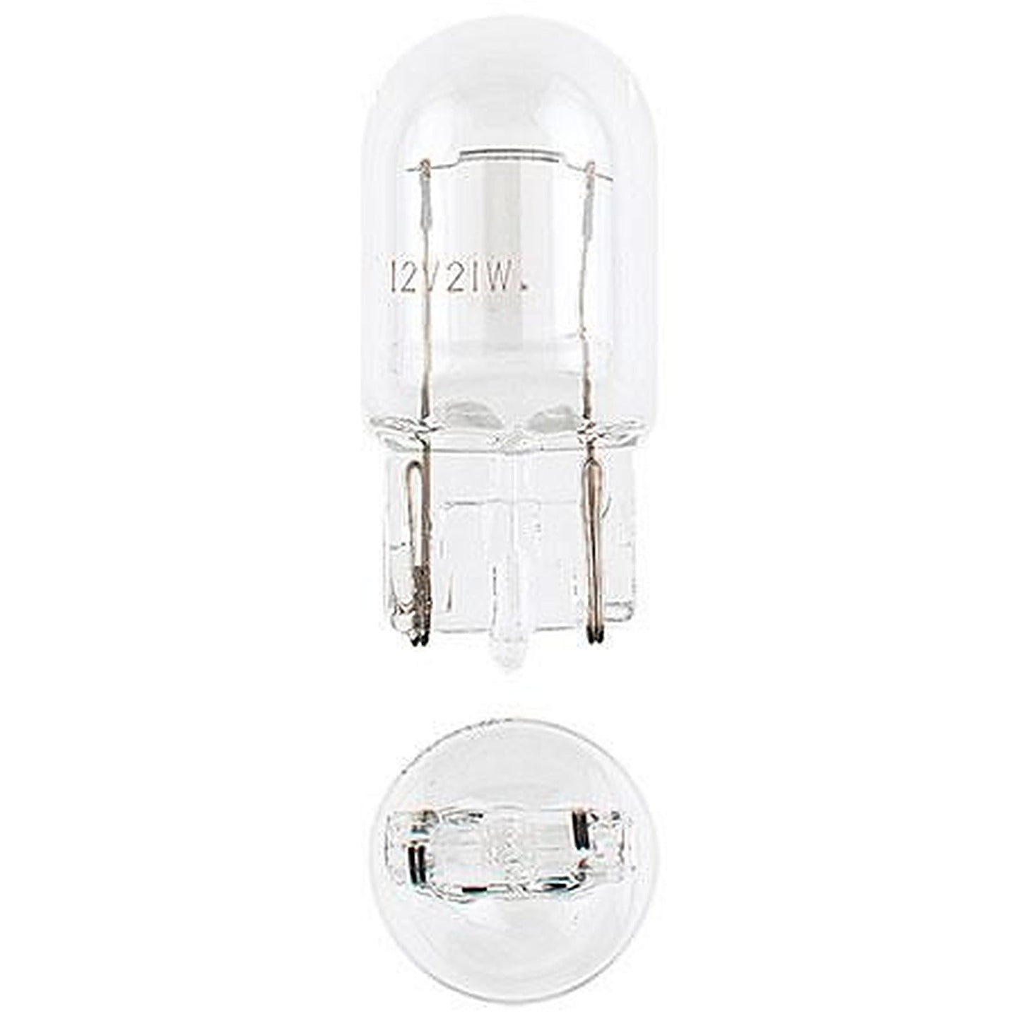 Narva W21W Wedge W3x16d Globe 12V 21W 47530