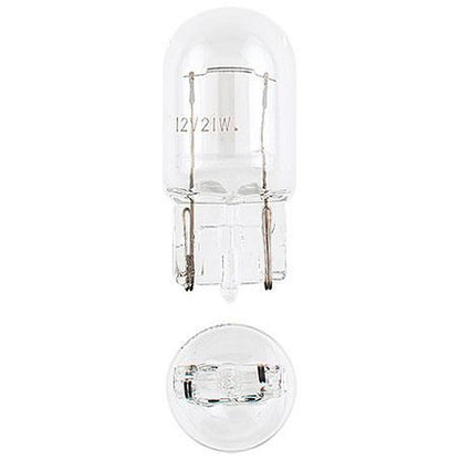 Narva W21W Wedge W3x16d Globe 12V 21W 47530