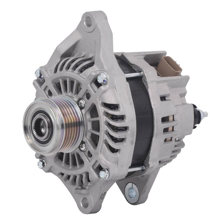 Alternator For Mitsubishi Outlander ZK ZL 4J11 2.0L Petrol 12-21 130AMP 4Pin