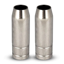 UNIMIG Conical Gas Nozzle Suits SB15 - 2 Pack PGN15CON