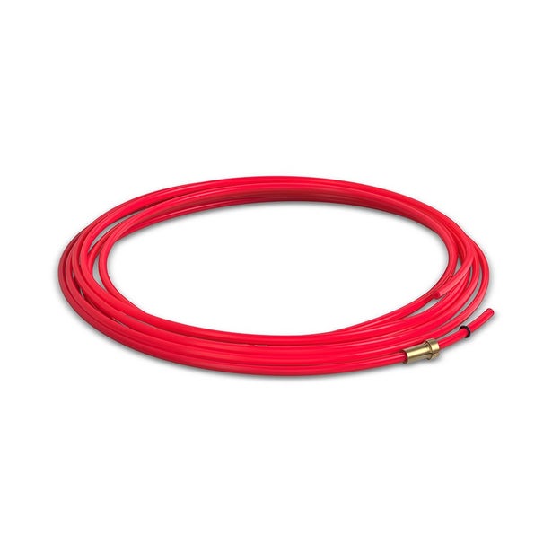 UNIMIG 0.9-1.2mm 3M Red Aluminium Liner Suits SB Torch TLR3M