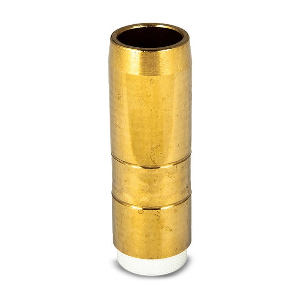 UNIMIG Cylindrical Gas Nozzle Suits ARB400 - 2 Pack PWGA4491