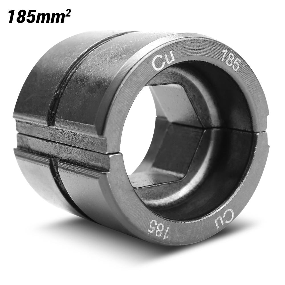 Bayer BCSD185 185mm² Spare Crimper Die To Suit Cordless Crimping Tool B18CTK