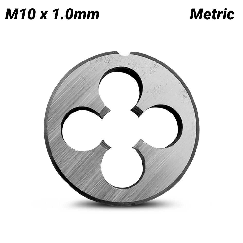 Daytona S149658 M10 x 1.0mm  Hand Button Die