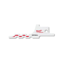 Milwaukee SAWZALL Drywall Access 63mm Blade 1 Pack 48001640