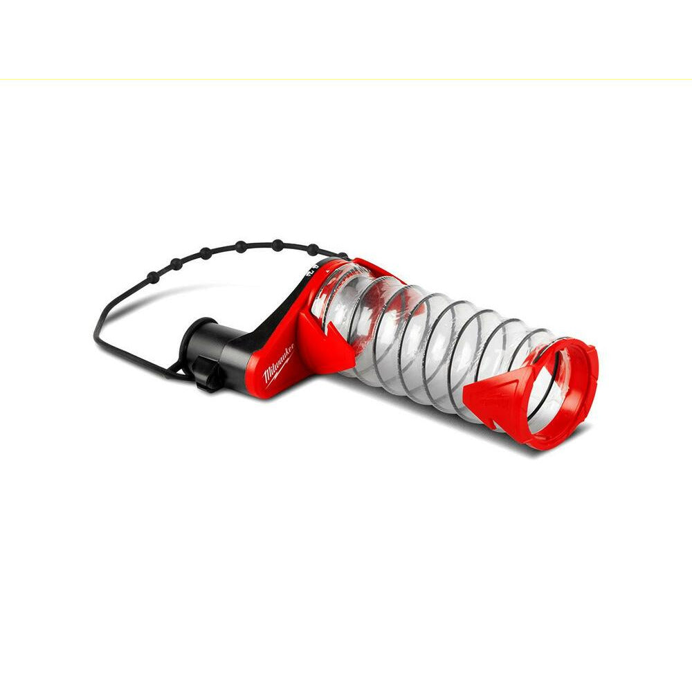 Milwaukee 48033035 SDS Plus Dust Trap to suit Rotary Hammers & Drill Bits