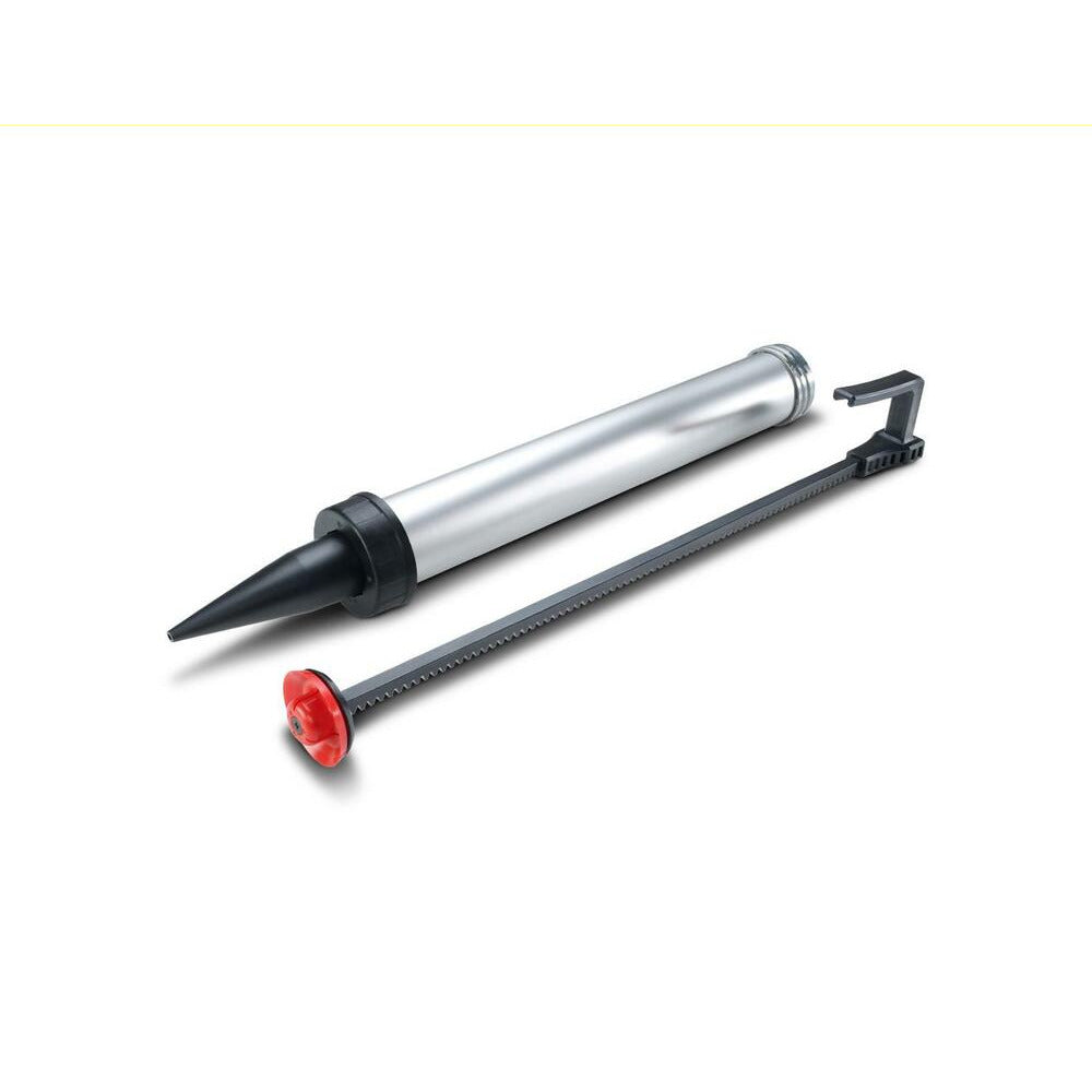 Milwaukee 48080905 M12 600mm Aluminium Barrel Sausage Conversion Kit
