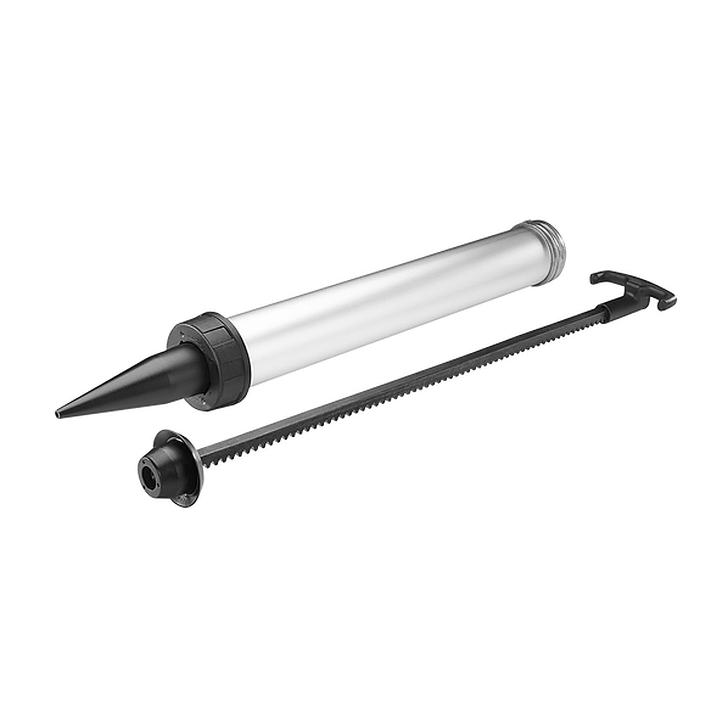 Milwaukee 600mm Aluminium Barrel Sausage Conversion Kit 48081093