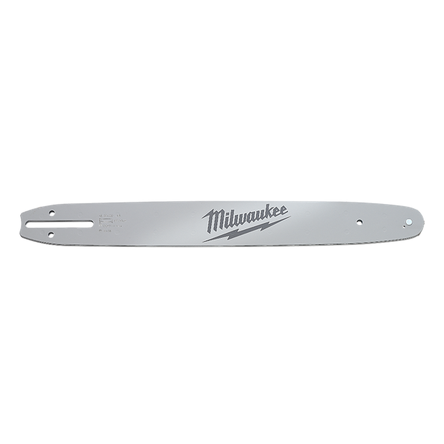 Milwaukee 16in (406mm) Chainsaw Bar