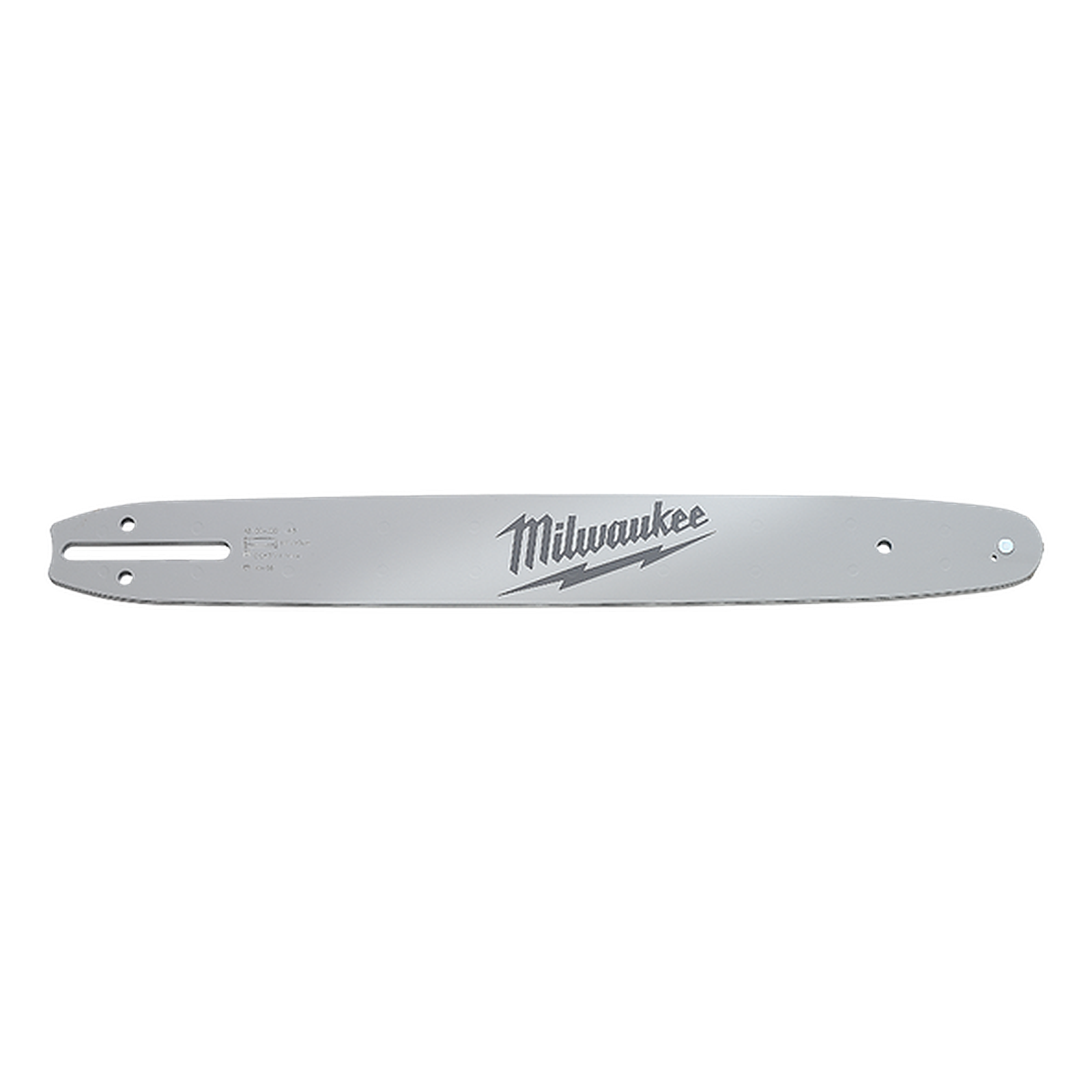 Milwaukee 16in (406mm) Chainsaw Bar