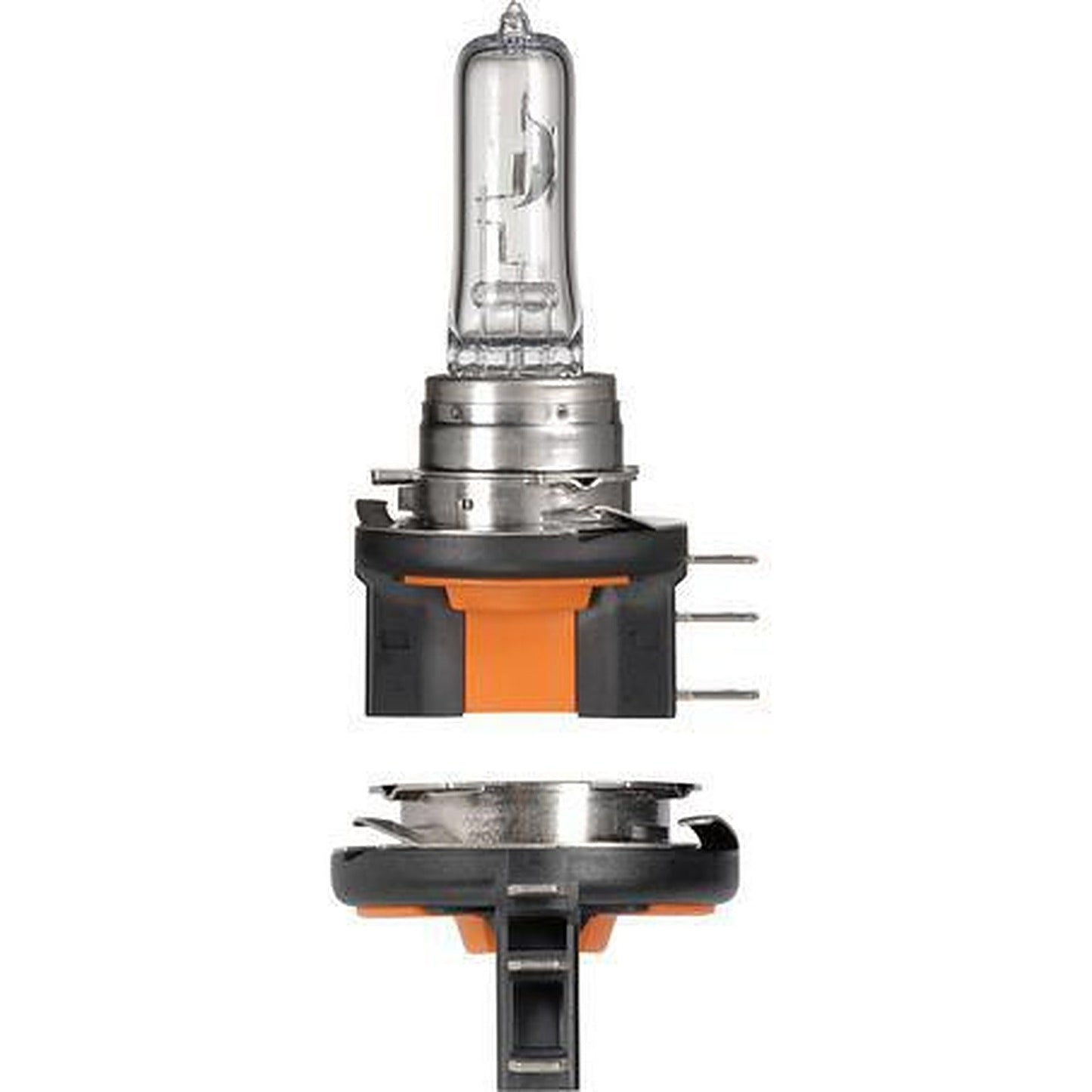 Narva H15 PGJ23t-1 Globe 12V 15/55W 48094BL