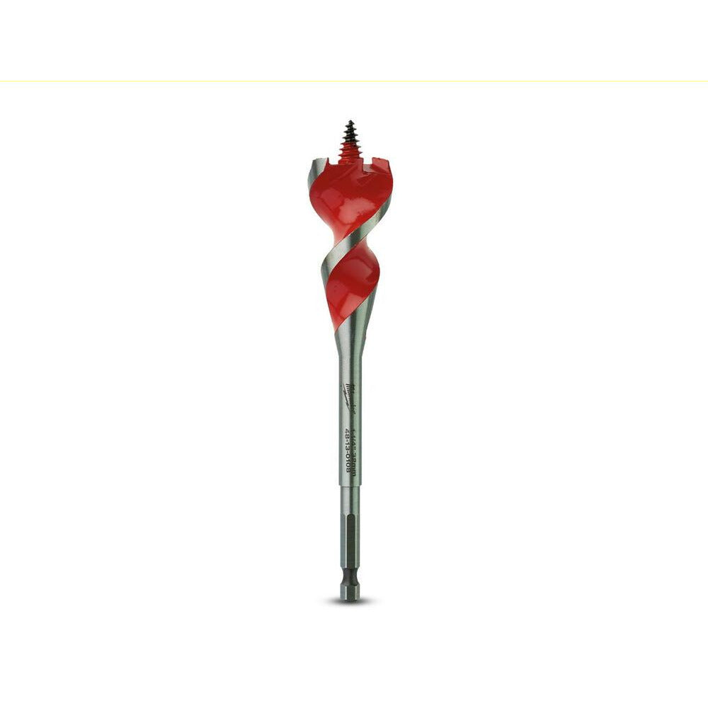Milwaukee 48130108 32mm x 150mm Speed Feed Wood Auger Drill Bit