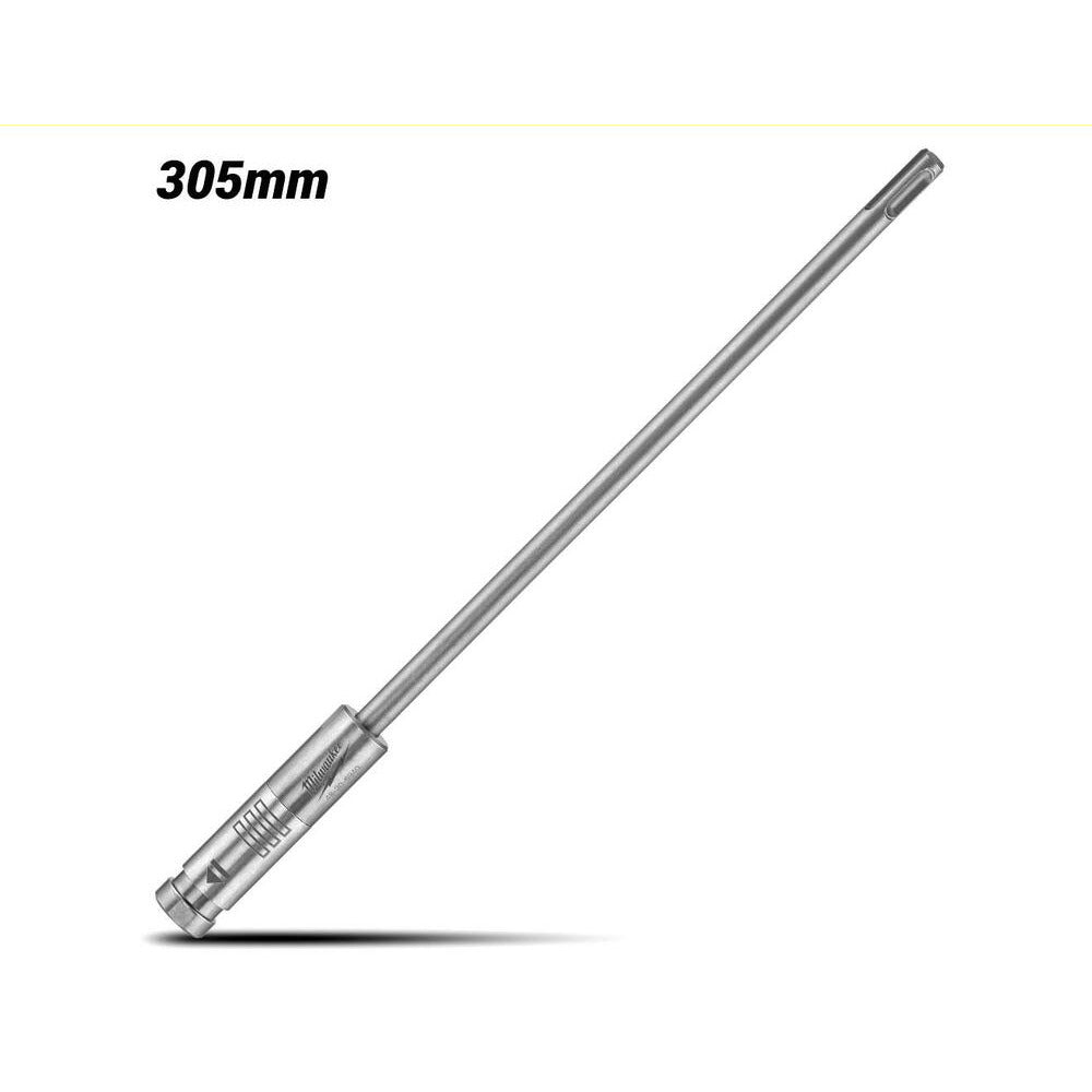 Milwaukee 48206940 305mm (12") PLUSLOK SDS-Plus Extension
