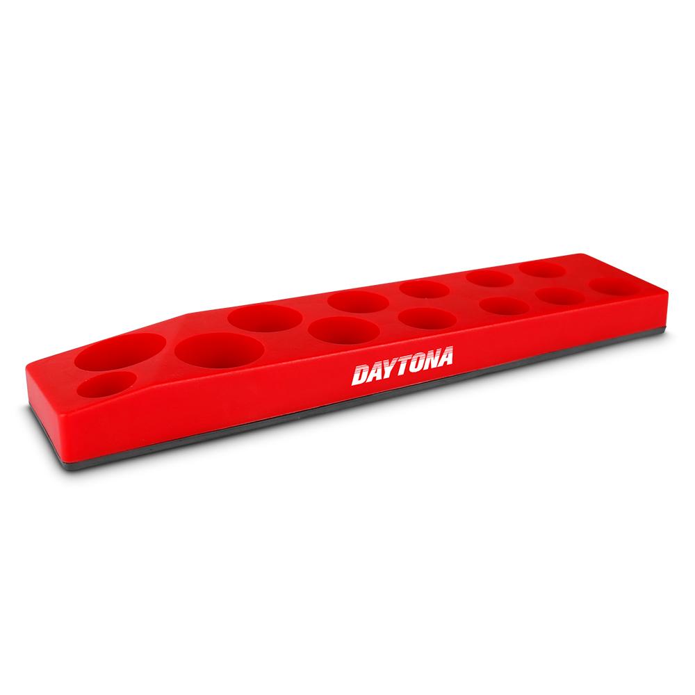 Daytona DMSH13 13pce 3/8" Drive Magnetic Socket Holder