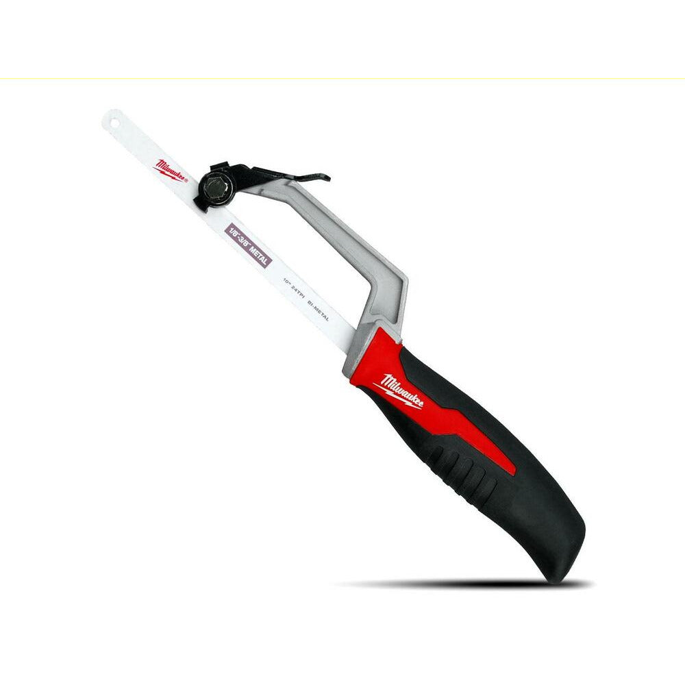 Milwaukee 48220012 254mm (10") Compact Hack Saw