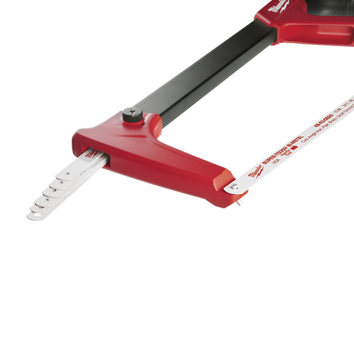 Milwaukee 305mm (12in) High Tension Hacksaw
