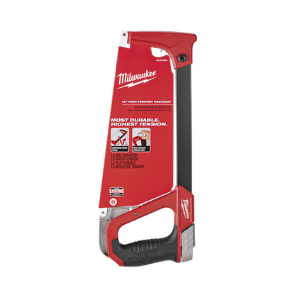 Milwaukee 305mm (12in) High Tension Hacksaw