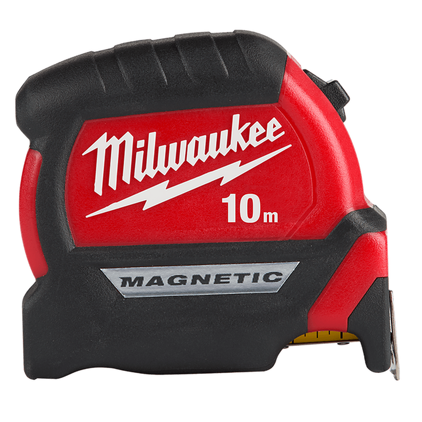 Milwaukee 10M Compact Magnetic Tape Measure