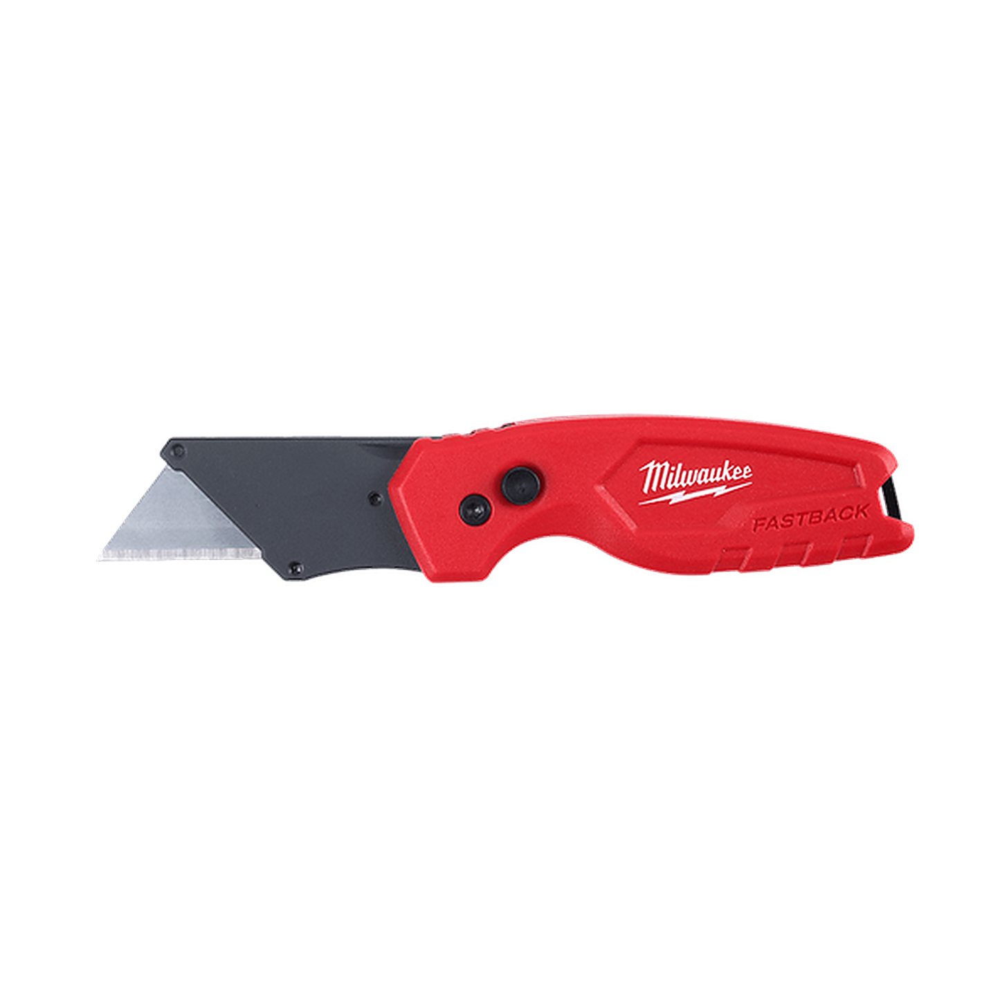 Milwaukee FASTBACK Compact Folding Utility Knife 48221500