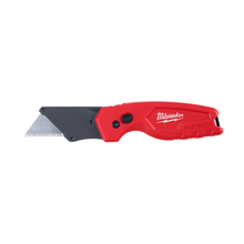 Milwaukee FASTBACK Compact Folding Utility Knife 48221500