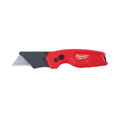 Milwaukee FASTBACK Compact Folding Utility Knife 48221500