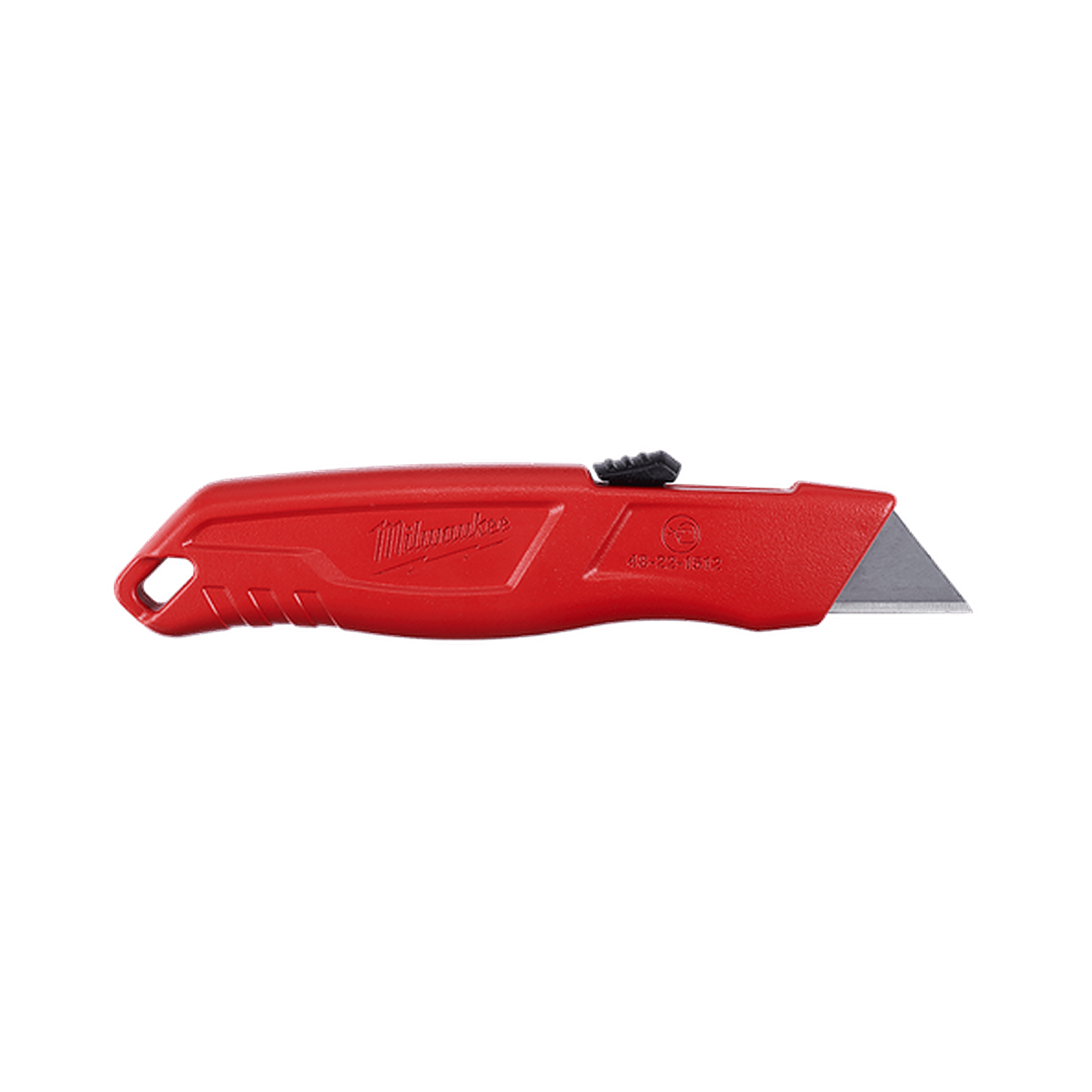 Milwaukee Self-Retracting Knife