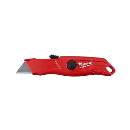 Milwaukee Self-Retracting Knife