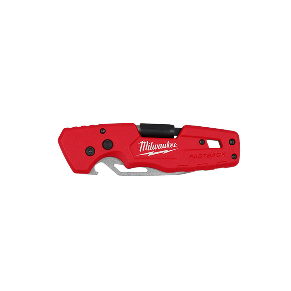 Milwaukee FASTBACK Multi-Function Knife